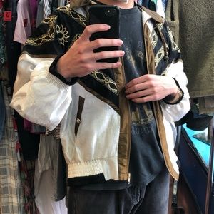Meet your Posher, Matthew